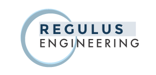Regulus Engineering Logo